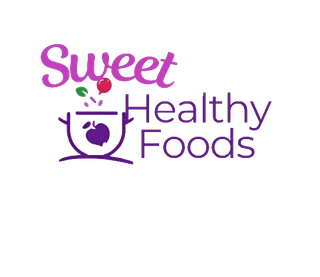 Sweet Healthy Foods